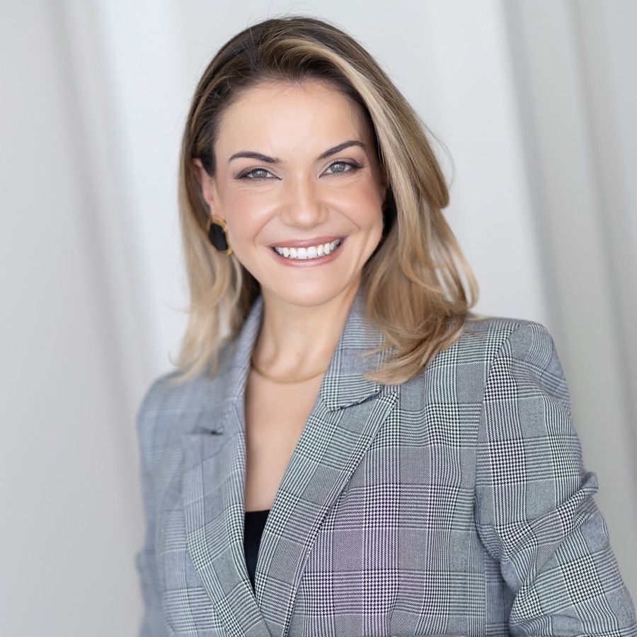 Dra. Raquel Magalhães